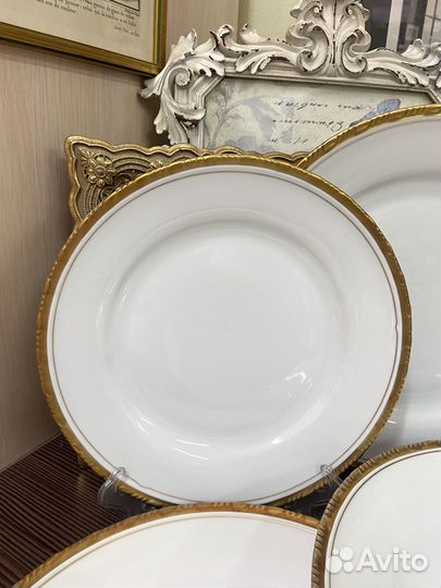 Набор тарелок Бавария