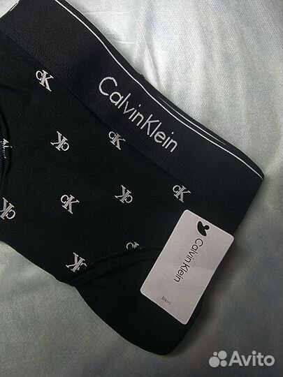 Calvin klein трусы оригинал