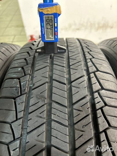 Tigar Summer SUV 225/65 R17 106H