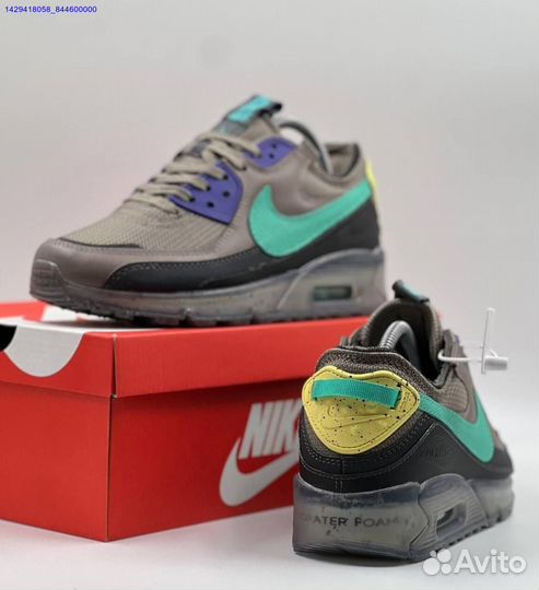 Nike Air Max 90 Terrascape (Арт.42723)