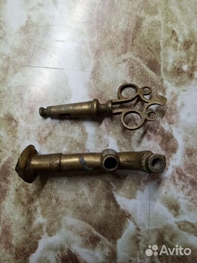 Краник для самовара