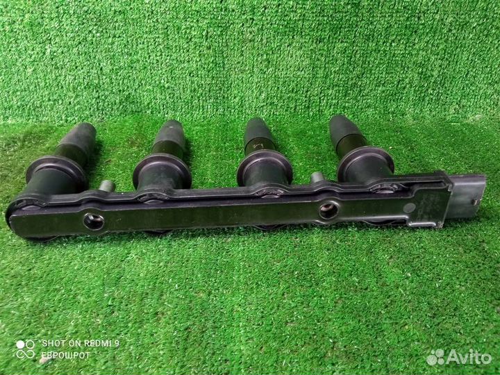 Катушка зажигания Opel Astra H (2004-2014)