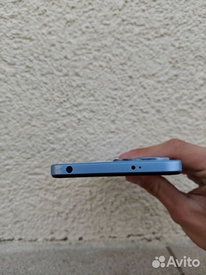 Xiaomi Redmi Note 12, 4/128 ГБ