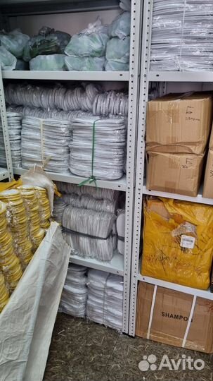 Тапочки для Гостиниц и Отелей в наличии