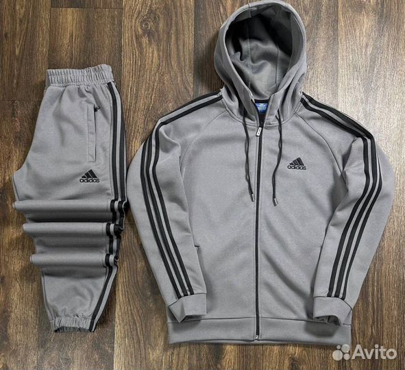 Спортивный костюм мужской