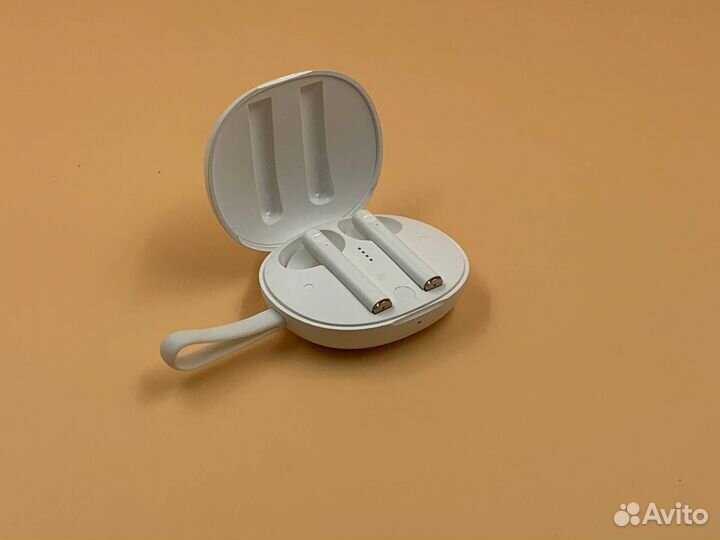 832463 Беспроводные наушники Baseus Enc