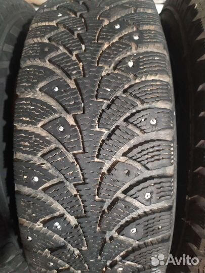 Nordman Nordman 4 175/70 R13 82T