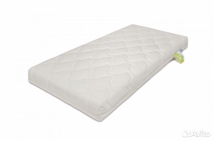 Матрас детский plitex