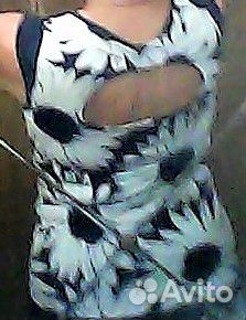 Костюм летний 46-48 р-р