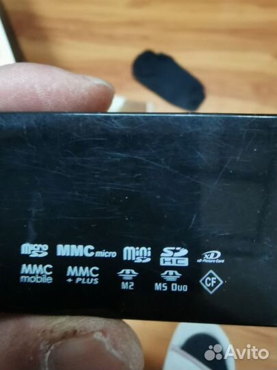 Адаптеры для usb