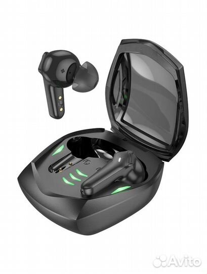 Беспроводные новые наушники hoco ew28