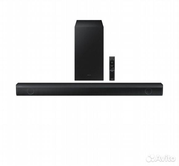 Саундбар samsung hw b550
