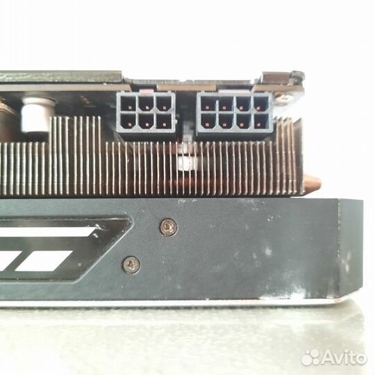 Видеокарта Palit Geforce GTX 1080 JetStream super