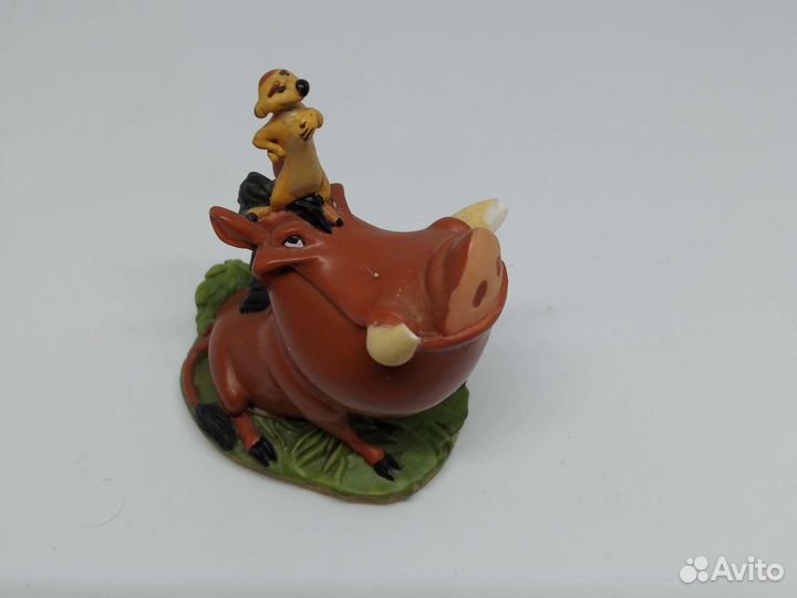 Фигурка Disney Король лев
