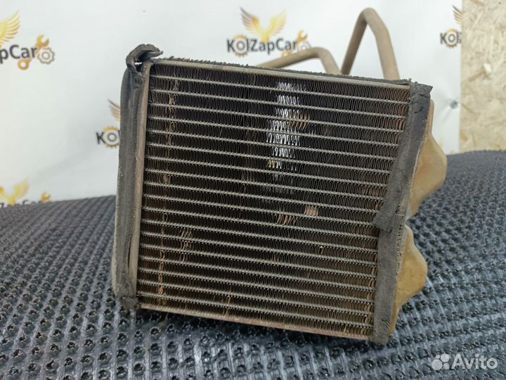 Радиатор отопителя Toyota Carina 190