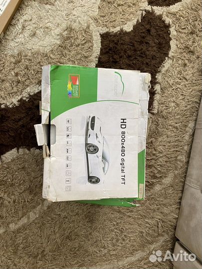 Магнитофон i40