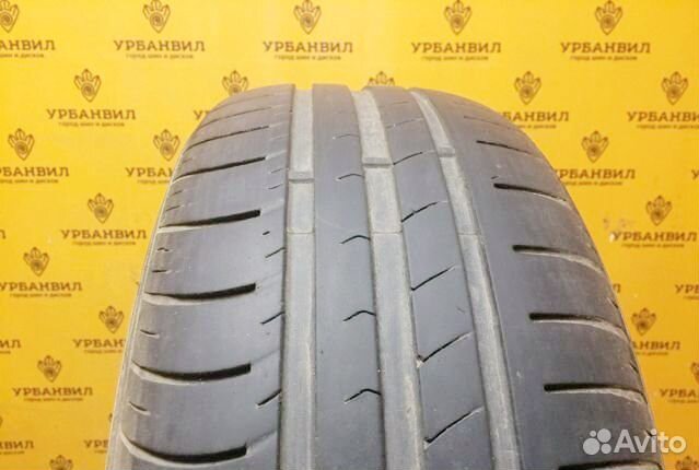 Hankook Kinergy Eco 205/60 R15
