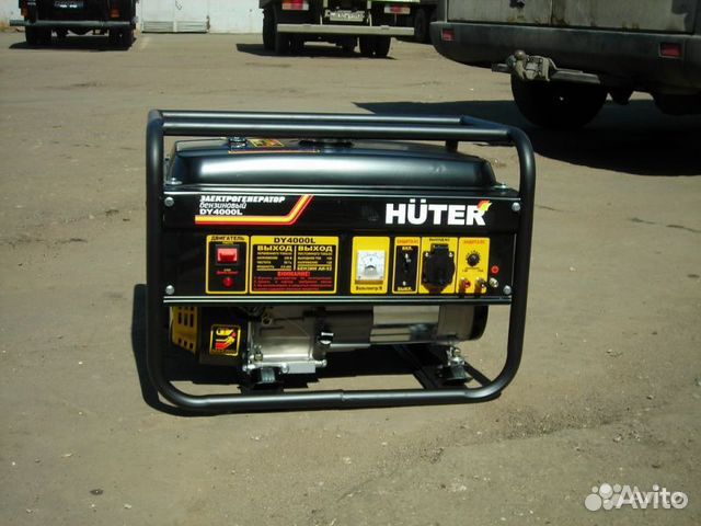 Huter dy4000l. Бензогенератор Huter dy4000l. Генератор Huter dy4000l 3.3КВТ. Бензогенератор Хутер 4000. Бензиновый Генератор Huter dy4000l.