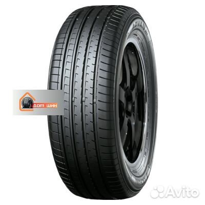 Yokohama Advan V61 235/60 R19 103V