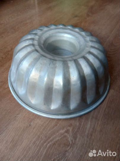 Форма для выпекания кекса