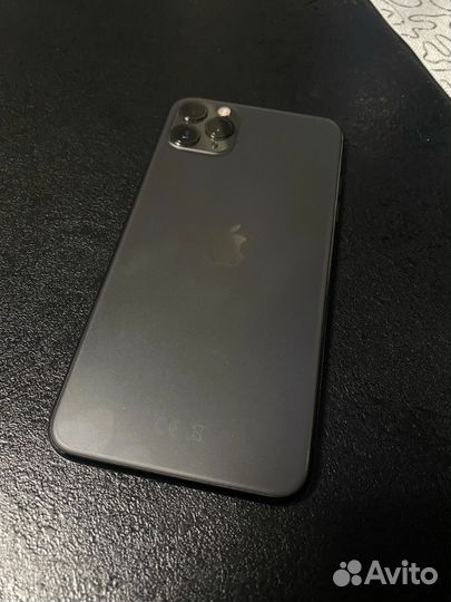 iPhone 11 Pro Max, 64 ГБ