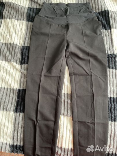 Брюки для беременных