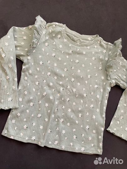 Кофточка 128