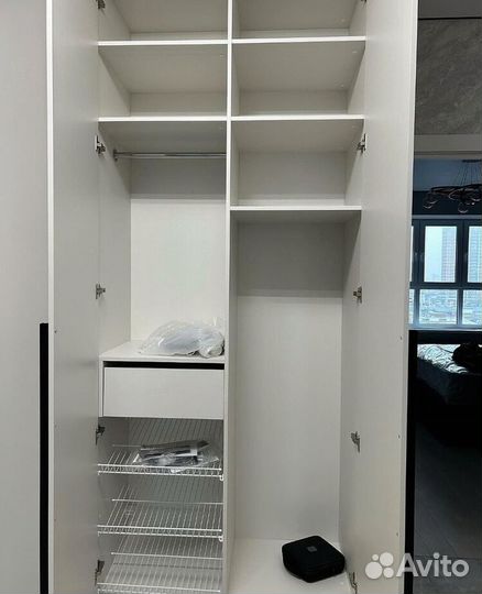 Шкаф прихожая