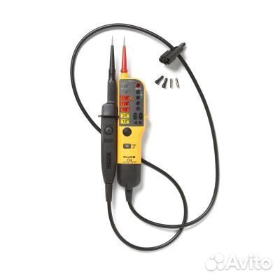 Электрический тестер Fluke T110 (4016950)