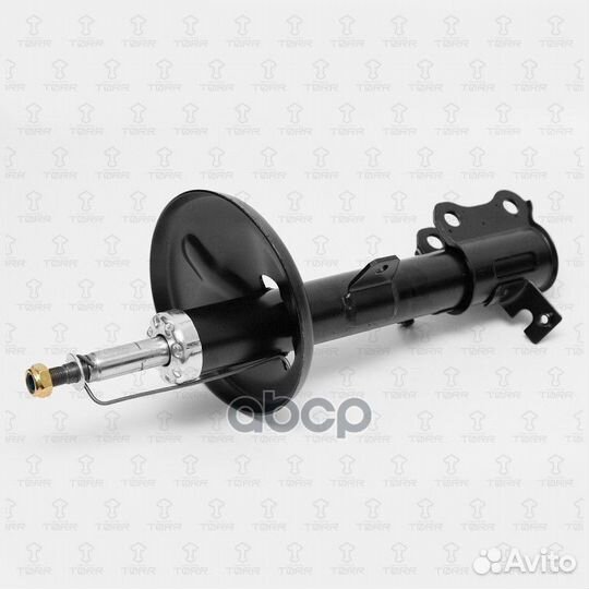 Амортизатор задний GAS R DH1117R torr