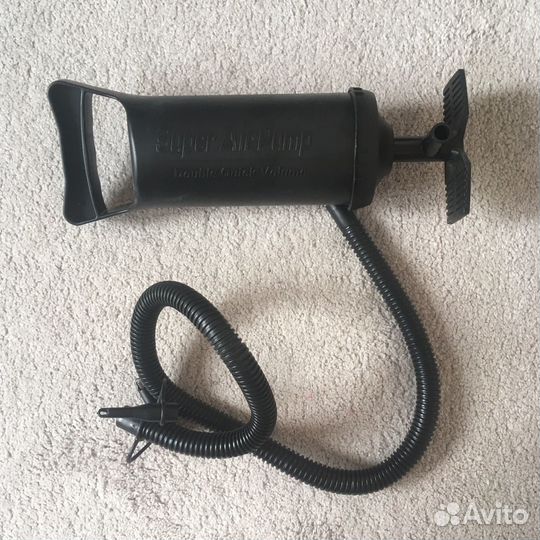 Насос ручной Avenli 30 см