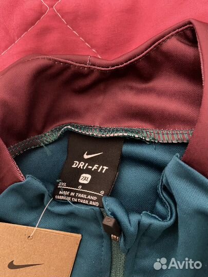 Тренировочная Кофта nike PSG