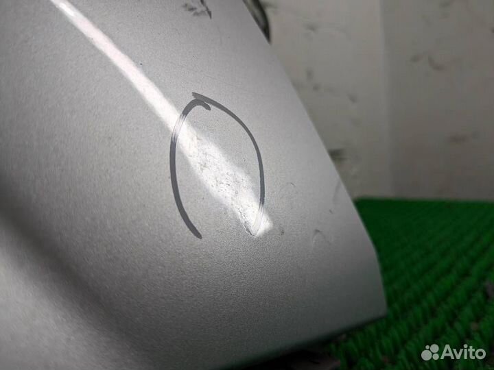 Крыло переднее правое Subaru Forester SG/S11 2005