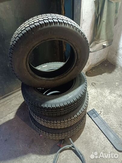 Forward Professional А-12 185/75 R16
