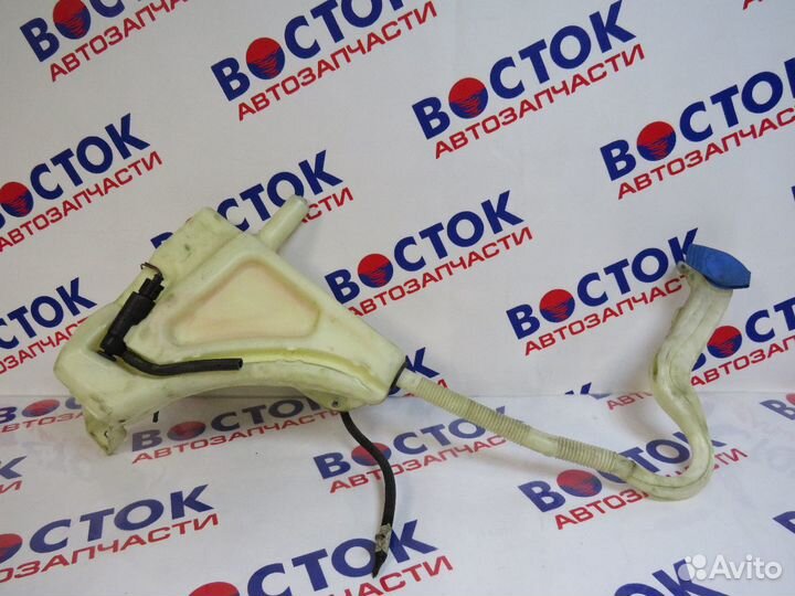 Бачок омывателя audi Q7 4LB