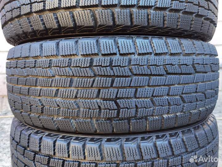 Goodyear Ice Navi Zea 195/65 R15 88Q