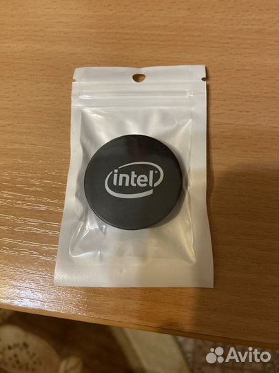 Попсокет intel