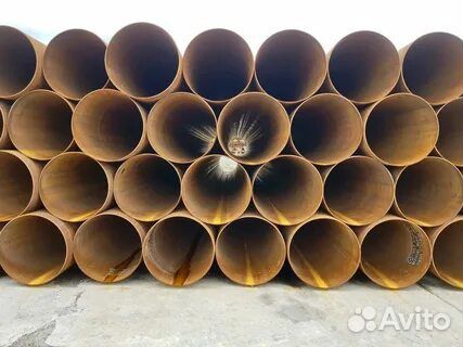 Труба 1420-377-159 новая ввп