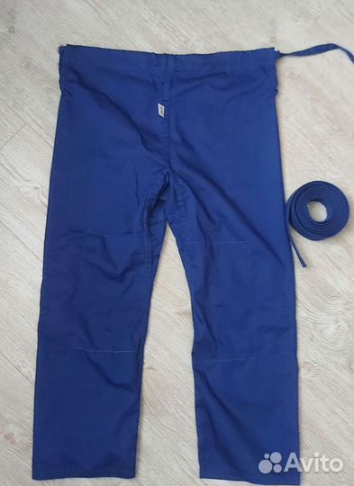 Самбовки 3 размер/160см