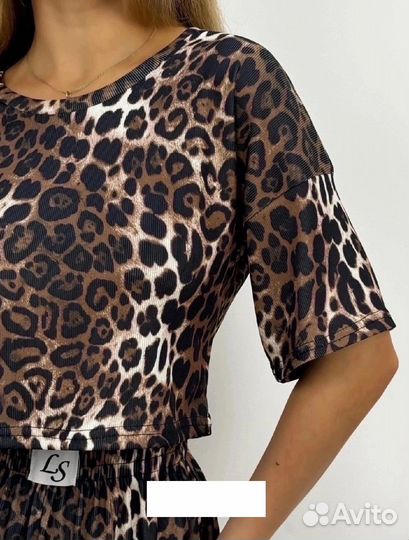 Пижама женская