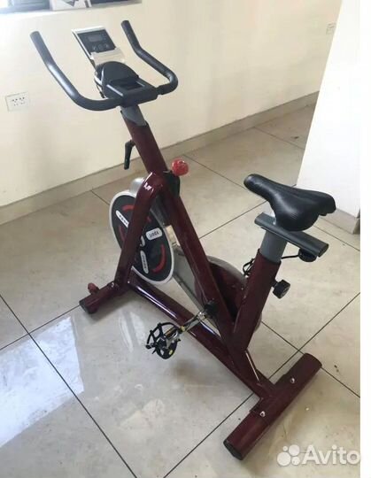Велотренажеры новые с Гарантией