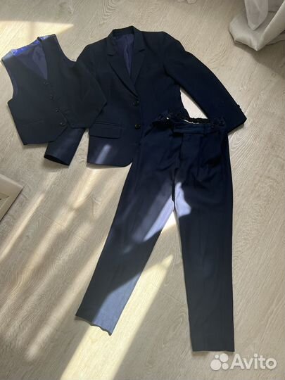 Костюм для мальчика