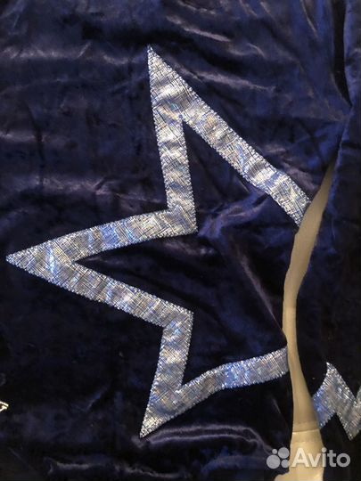 Купальник для художественной гимнастики 164р-р