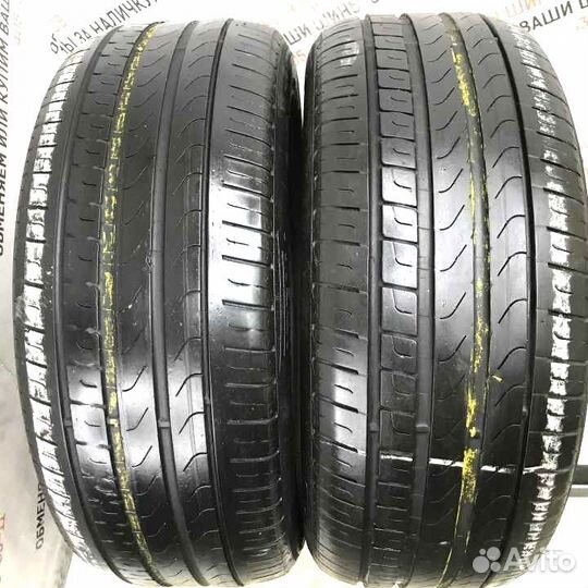 Pirelli Cinturato P7 225/50 R17
