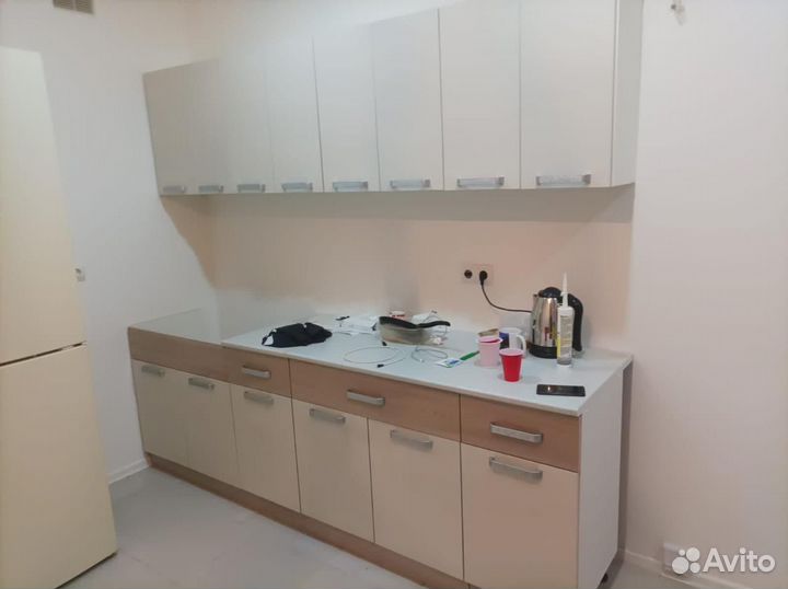 Кухонный гарнитур кухня