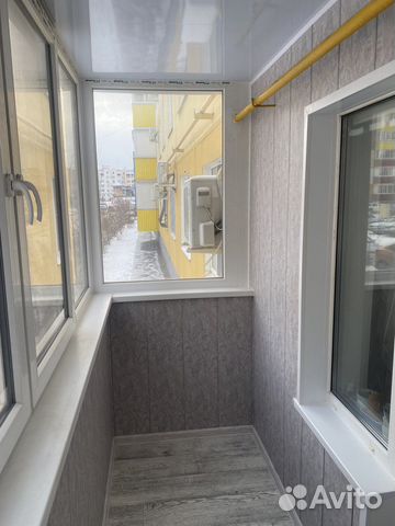 Балконы лоджии под ключ окна откосы