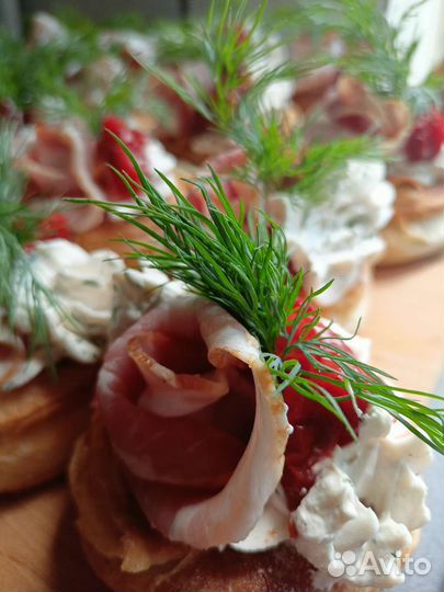 Питание, кейтеринг