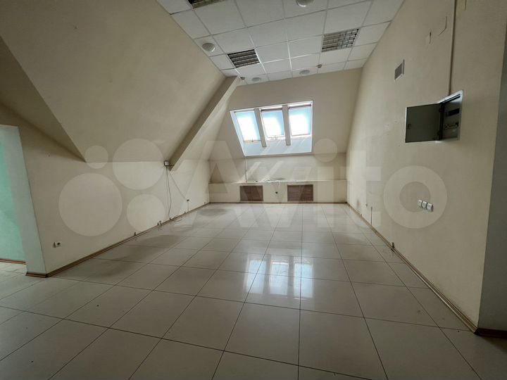 Офис, 81.9 м²