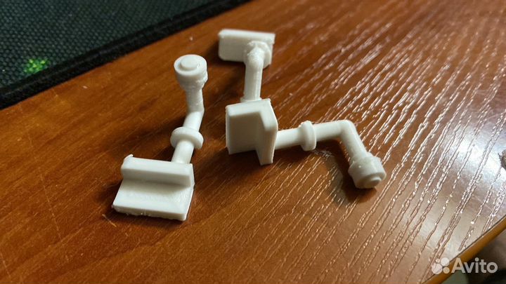 Шестерни Рычаги Ручки Кнопки