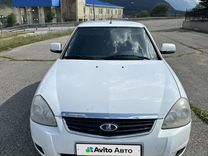 ВАЗ (LADA) Priora 1.6 MT, 2012, 250 000 км, с пробегом, цена 500 000 руб.